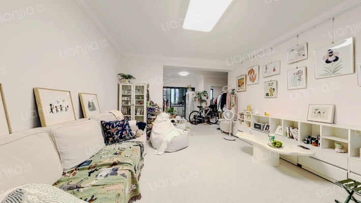 陈坊新苑二手房实景图