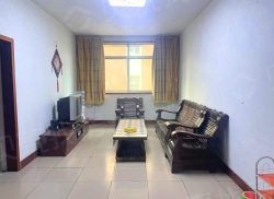 整租·向阳花园 2室1厅 南_向阳花园租房