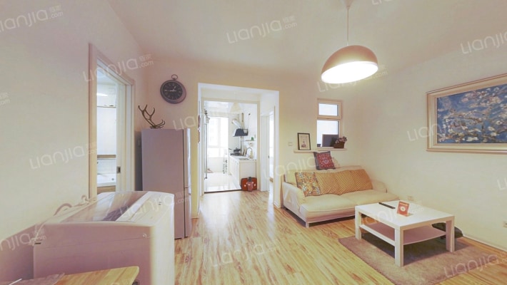 佰世雅阁二手房实景图