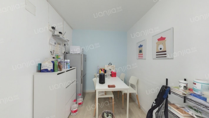 延静西里二手房实景图