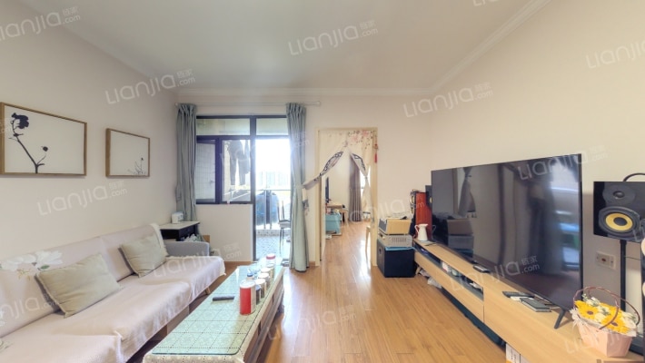 鼎鑫名流苑二手房实景图