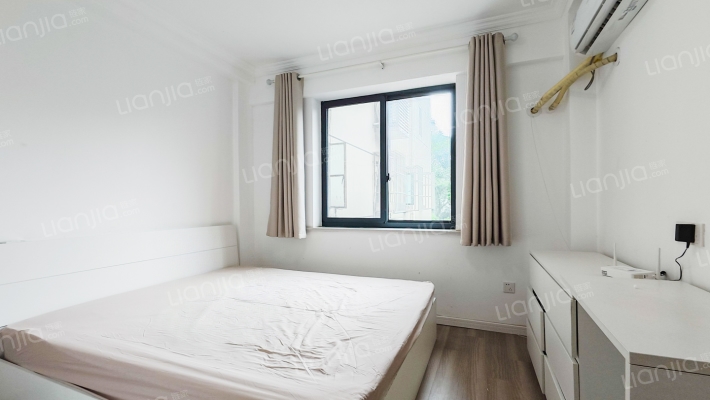 云台小区二手房实景图