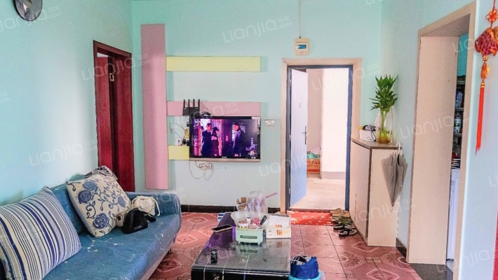 字库巷二手房实景图