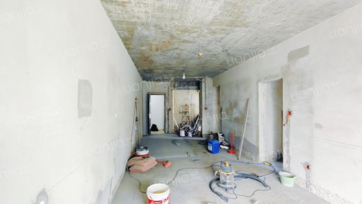 东岸村三期二手房实景图