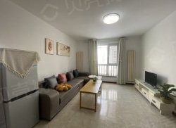 整租·龙海家园A区 2室1厅 东/南/北_龙海家园A区租房