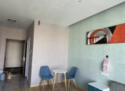 整租·旅游大厦 1室1厅 西南_旅游大厦租房