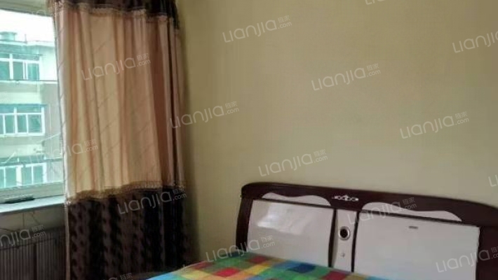 团结社区二手房实景图