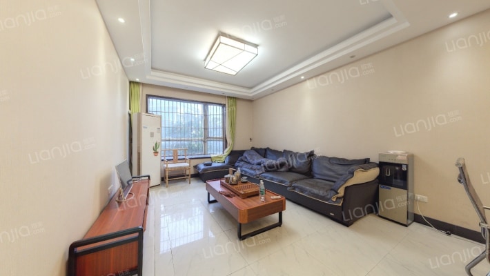 时代新都二手房实景图