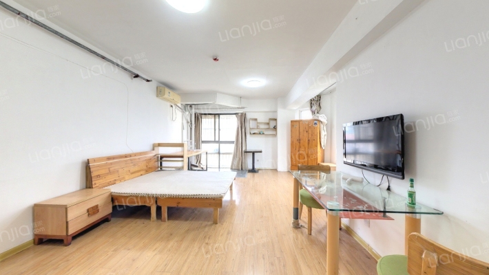 天华绿谷庄园二手房实景图