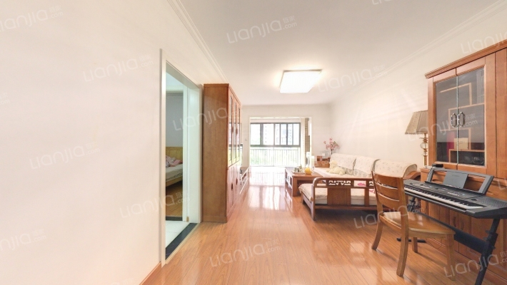 美联奥林匹克花园四期二手房实景图