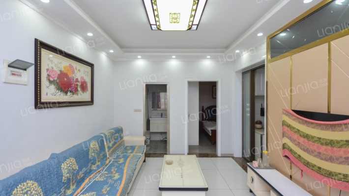 湖畔家园二手房实景图