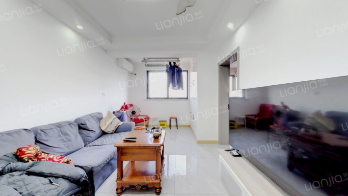 中环和润苑二手房实景图