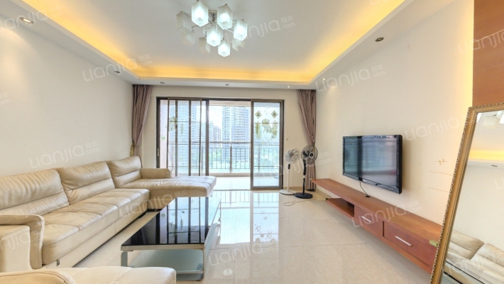 汇星豪庭二手房实景图