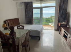 整租·瀛寰度假公馆 1室2厅 南_瀛寰度假公馆租房