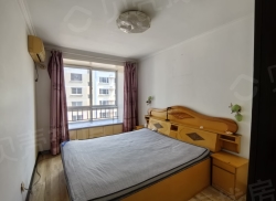 整租·青馨家园四区 2室2厅 南_青馨家园四区租房