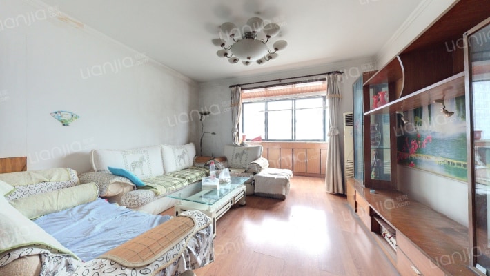 利君花园二手房实景图