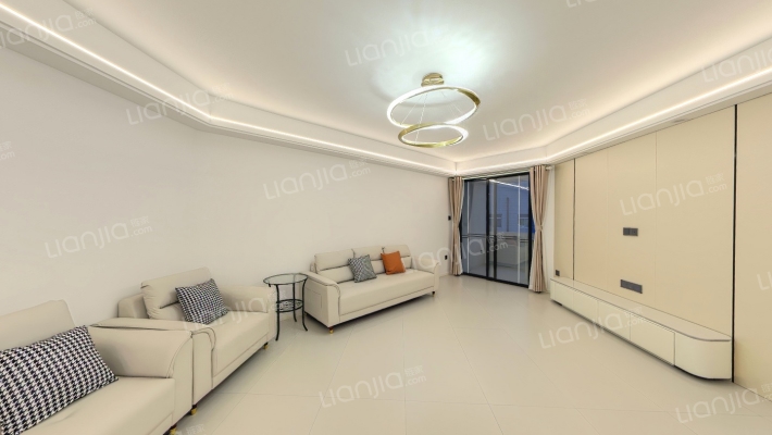 元洪公寓二手房实景图