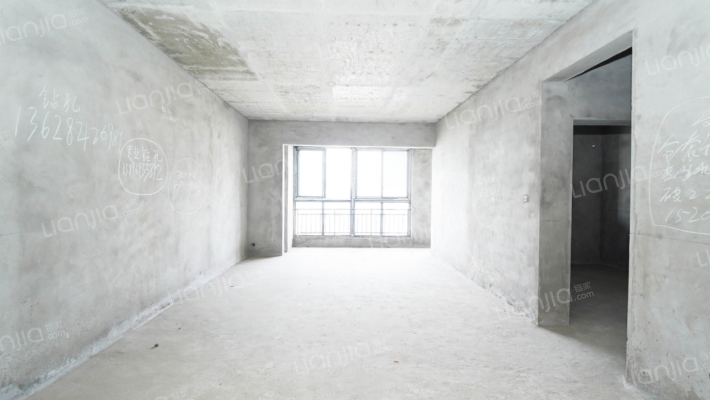 翠湖澜郡二手房实景图