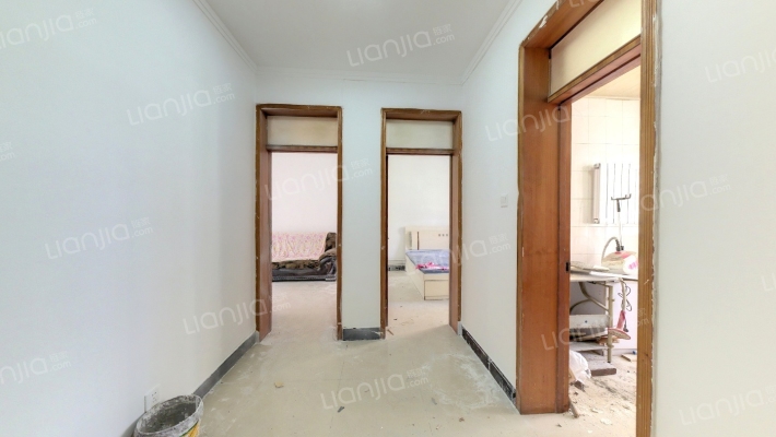 省招待处宿舍二手房实景图