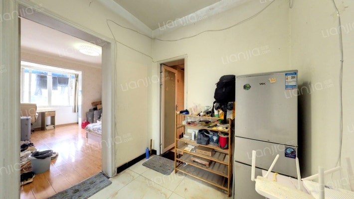 光荣北路86号二手房实景图