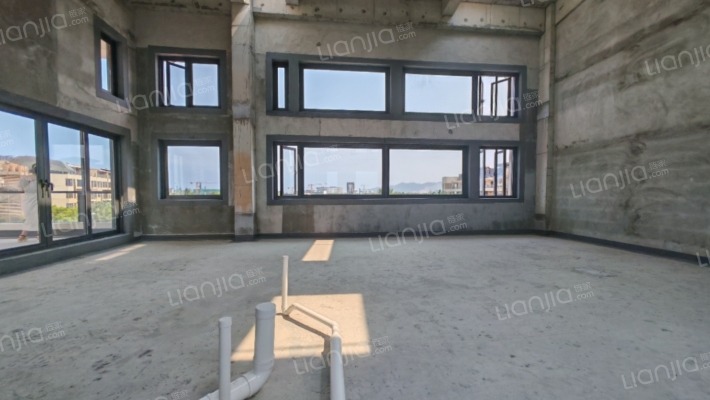 保利公元里二手房实景图