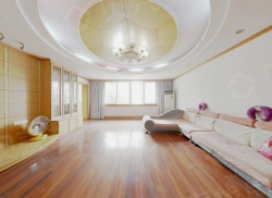 整租·建工新村 3室2厅 南_建工新村租房