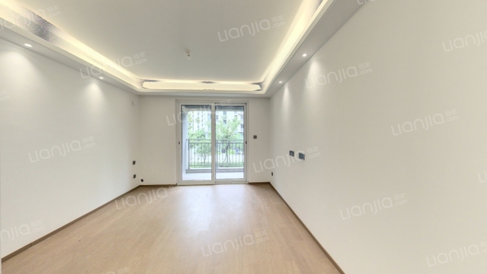 中奥嘉悦澜庭二手房实景图