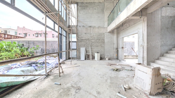 上陂头正街二手房实景图