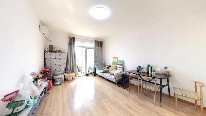 当代名筑二手房实景图