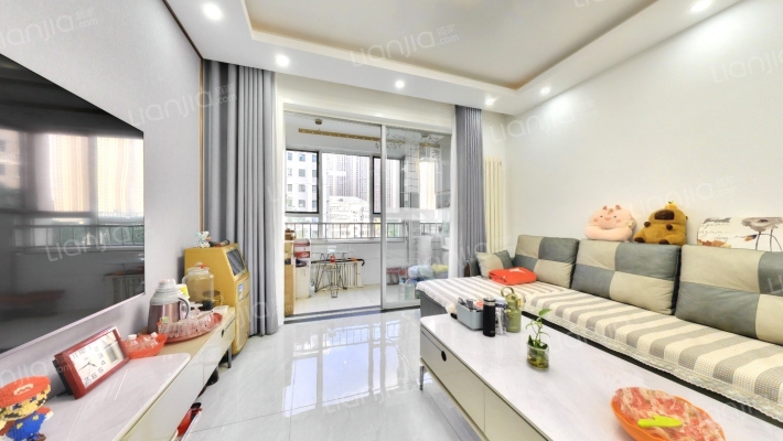 北园大街15号二手房实景图