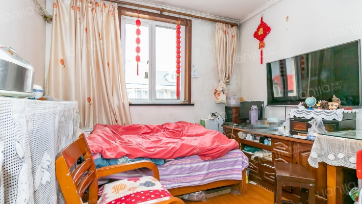 运光路100弄二手房实景图