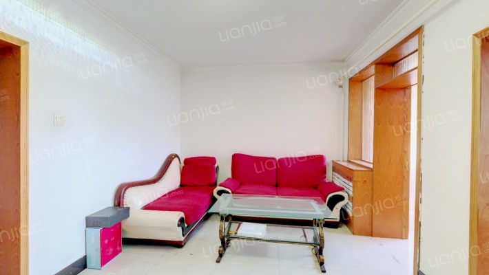 府东一条二手房实景图