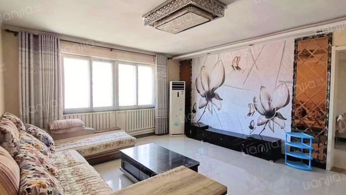 银亿园北楼小区二手房实景图