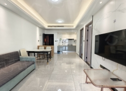 整租·三亚景园城 2室2厅 西南_三亚景园城租房