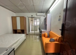 整租·瑞和街 2室1厅 东南_瑞和街租房