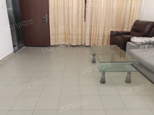 整租·水产花园 4室2厅 东南/南/北