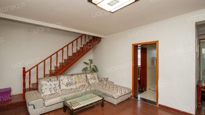 新家园(句容)二手房实景图