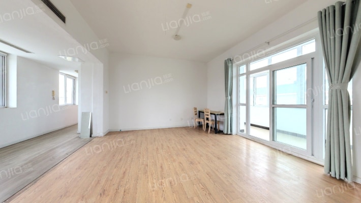 圆明园花园别墅二手房实景图