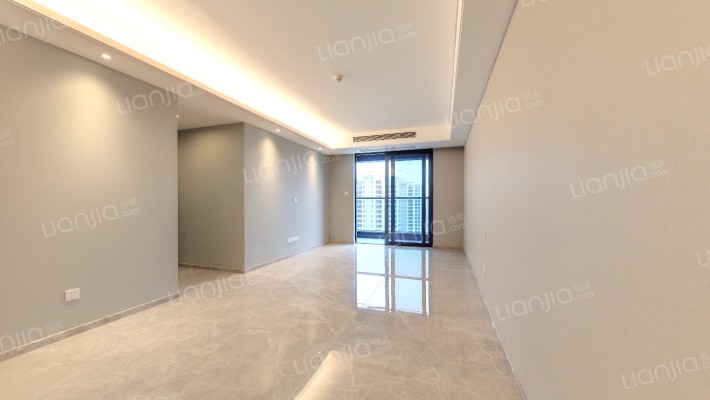 桂语听澜轩二手房实景图