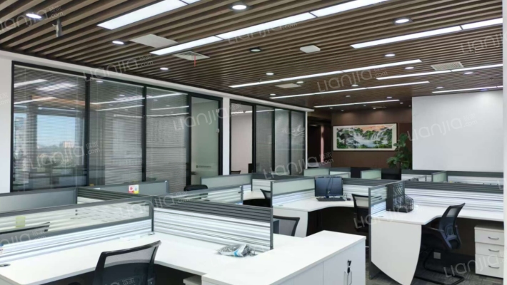 海峡明珠广场二手房实景图