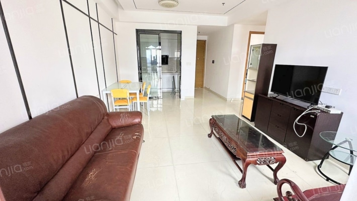 悦湖苑二手房实景图