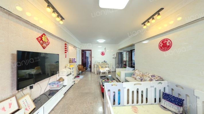 金碧苑(樟木头镇)二手房实景图