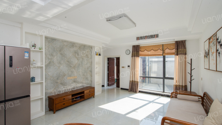 鸿信大宅门二手房实景图