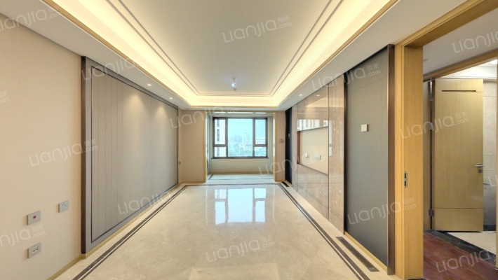 通州万国城MOMA二手房实景图