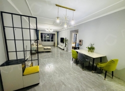 整租·团结海德佳园 2室2厅 南/北_团结海德佳园租房