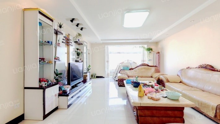 镜春园二手房实景图