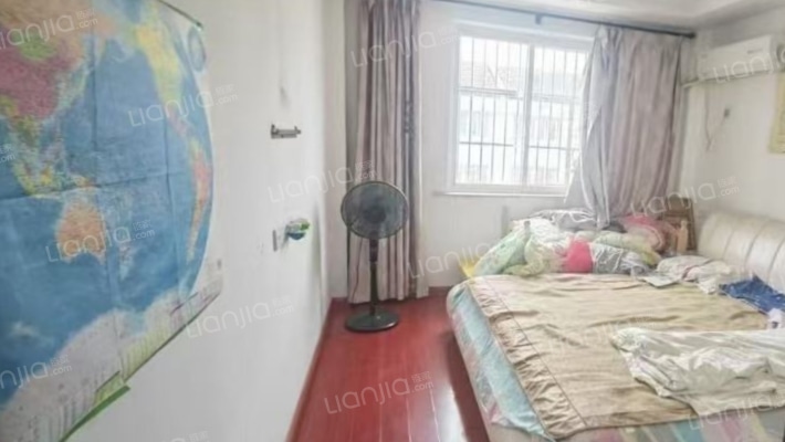 海沙二村二手房实景图