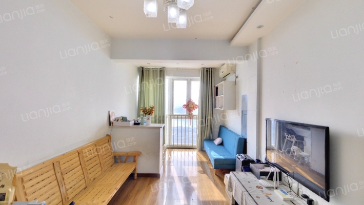 顺祥壹街区B区二手房实景图