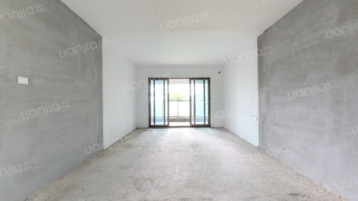 华发国际海岸·万澳郡二手房实景图