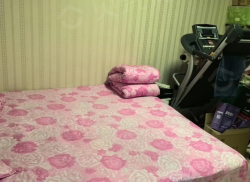 整租·智源里凤城现代广场 3室1厅 南/北_智源里凤城现代广场租房